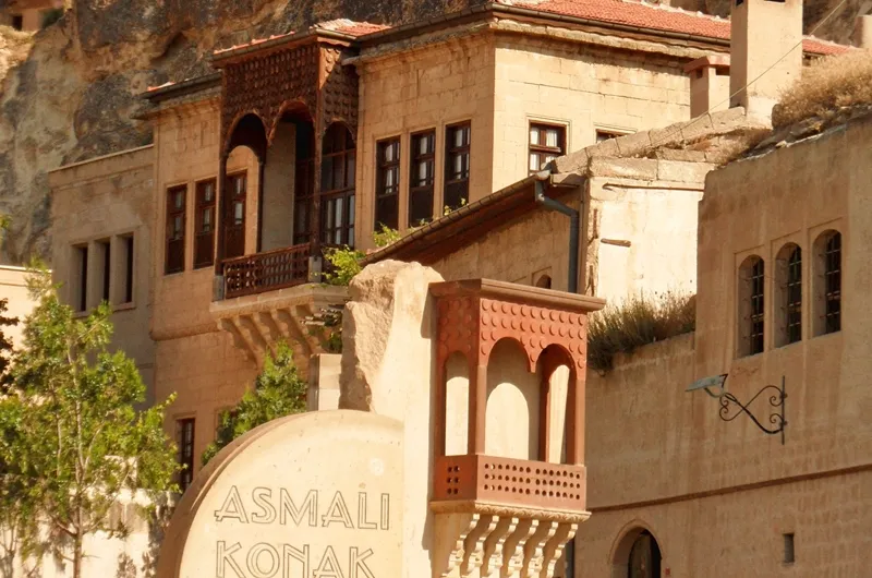 Restorasyon Hizmetleri